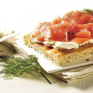 The design of the Dehesa Santa María Restaurant Menu transmits the Iberian essence of the brand, high quality products with Denomination of Origin.